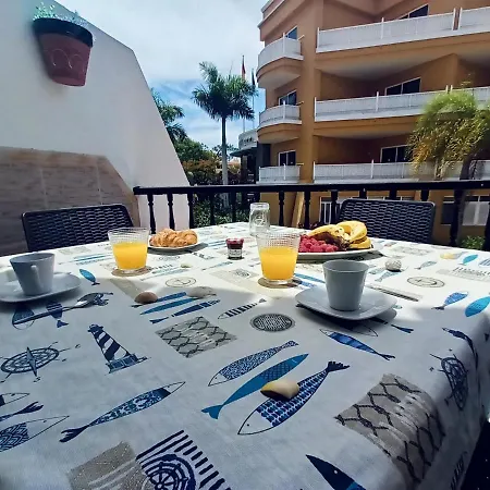 Апартаменти Encanto
