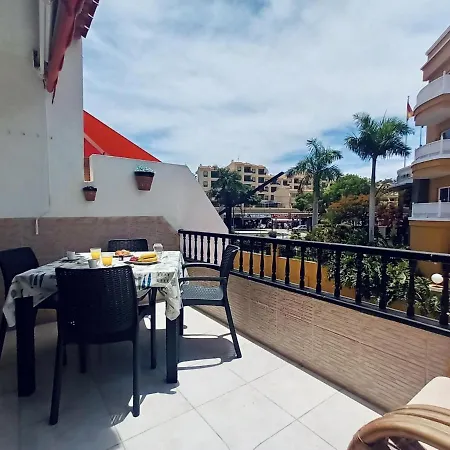 Encanto Апартаменти