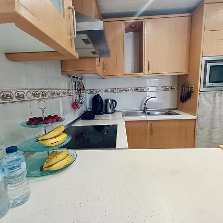 Apartment Encanto Costa Adeje (Tenerife)